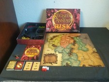 Risk Le Seigneur Des Anneaux