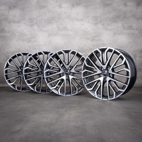 Jantes audi rs3 19 - a3,