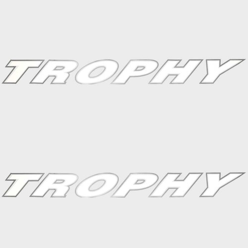 Bayliner boat graphic decals - bayliner,