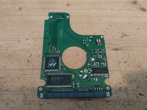 Pcb disque dur portable - pcb,