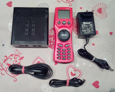 centrale digitale roco