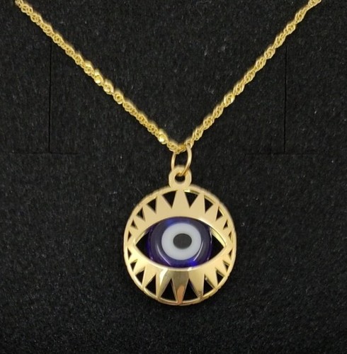 Pendentif chaîne 18k - pendentif, et