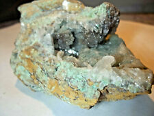 MINÉRAUX. ATACAMITE sur