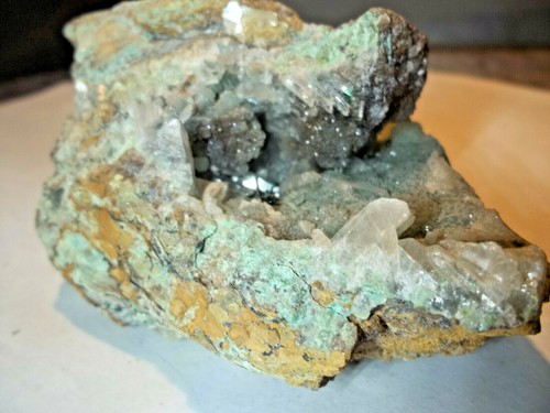 Minéraux atacamite sur - minÉraux.,