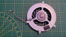Ventilateur interne pièce console Sony Playstation 3 Ps3 Fat CECHC04 #A88