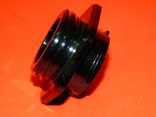 Adaptateur bouchon de