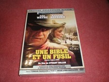 Une Bible et Un Fusil Édition