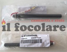 Bougie D'Allumage Poêle À