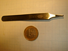 BRUCELLE "A.DUMONT" N°10/4 EXTRA SOIGNÉE POUR COURBER LES SPIRAUX BREGUET