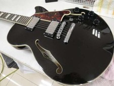 Guitare électrique D'Angelico