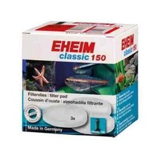 EHEIM LOT DE 3 COUSSINS DE