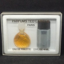 COFFRET TED LAPIDUS Création