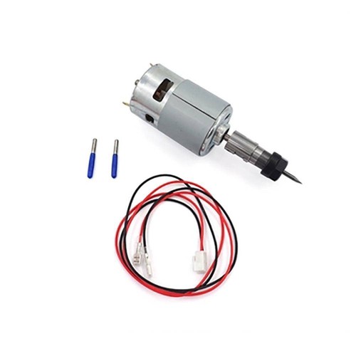 775 spindle motor - spindle,