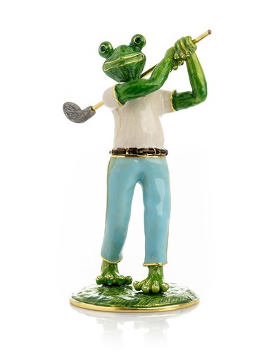 Keren kopal frog joueur - keren, de