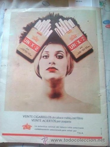Clipping coupe annonce 1966 - annonce,