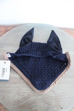 EQUITHEME : Bonnet Anti-Mouche