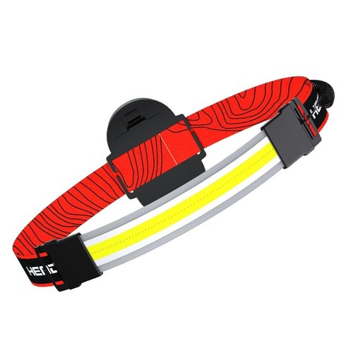 Lampe frontale led - frontale,