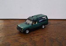 Voiture 1/43 - Ixo Altaya - Simca Matra Rancho - 1978