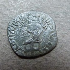 SAVOIE - 1/2 Soldo - Charles-Emmanuel I - Chambery 1628