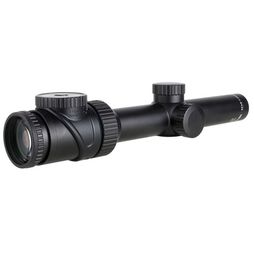 Trijicon accupoint 8x24mm - accupoint, 1-8x24mm