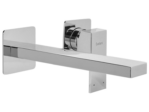 Robinet lavabo mural - robinet, en