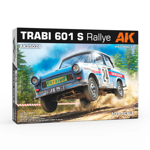 Interactive 35 german - ak,