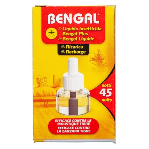 Bengal recharge liquide - recharge,