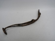 Sculpture bronze femme Art moderne (15191)