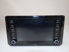 afficheur digital toyota COROLLA 3/5 portes (_E21_) 8614002C80 208144