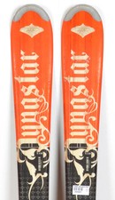 Dynastar LEGEND TEAM orange -