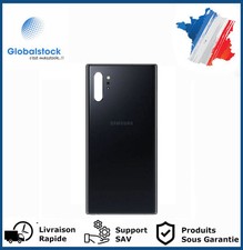 Vitre arrière pour Samsung