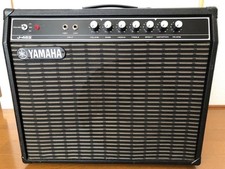 YAMAHA J-45II Guitar Amplifier