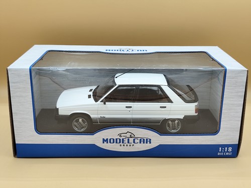 Renault r11 turbo - 11,