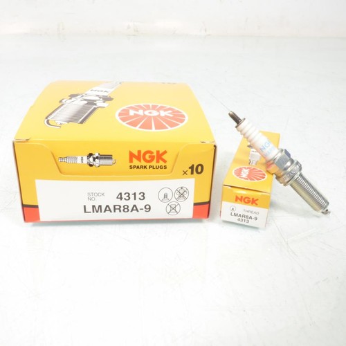 Bougie allumage ngk pour - bougie,