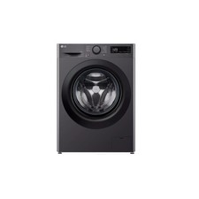 lg lave-linge hublot 10kg 1400 tours/min F14R35MBS 