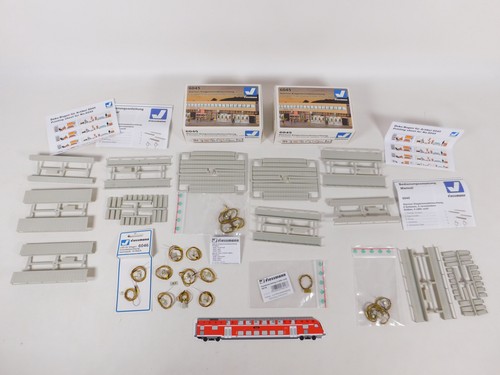 Viessmann lot - viessmann, h0