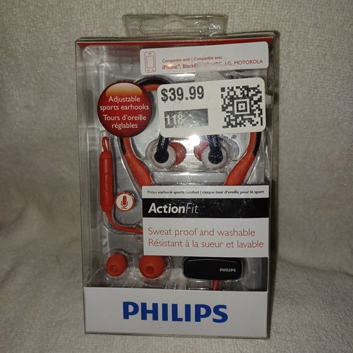 Philips shq3005 action - philips,