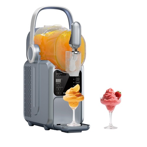 Machine glaces smoothie - glaces,