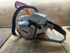 Echo Cs440 Chainsaw Powrehead