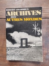 Archives Des Autres Mondes -