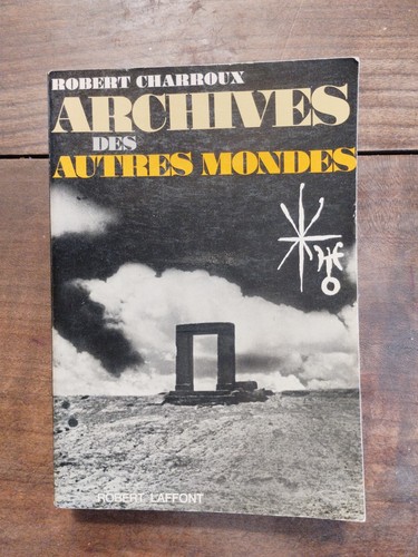 Archives des autres - archives, mondes