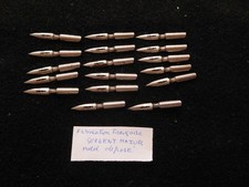 Plumes neuves (17) SERGENT