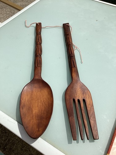 Cuillère fourchettes - et,