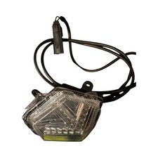 clignotant droit quad Hisun