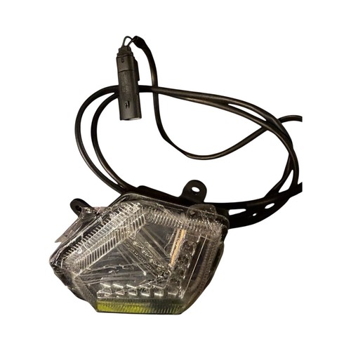 Clignotant droit quad hisun - droit,