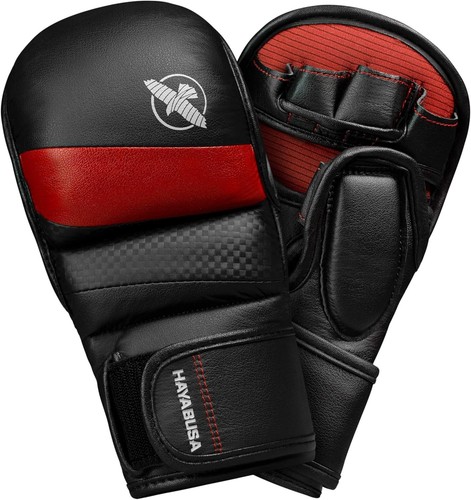 Hayabusa 7oz leather - hayabusa, t3