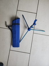 Carquois + Repose Arc