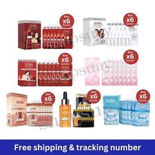 SEWA Insam Essence Rose