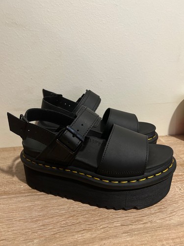 Martens - dr,