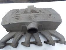 collecteur admission bmw e30 type 324d moteur m21